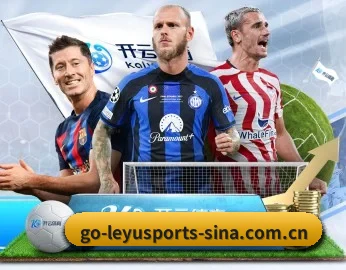 乐鱼体育的故事 | LEYU SPORTS